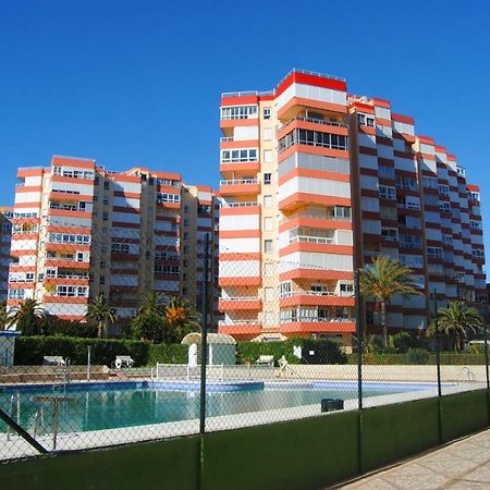 Corbeta 812 Lägenhet Torrox Exteriör bild