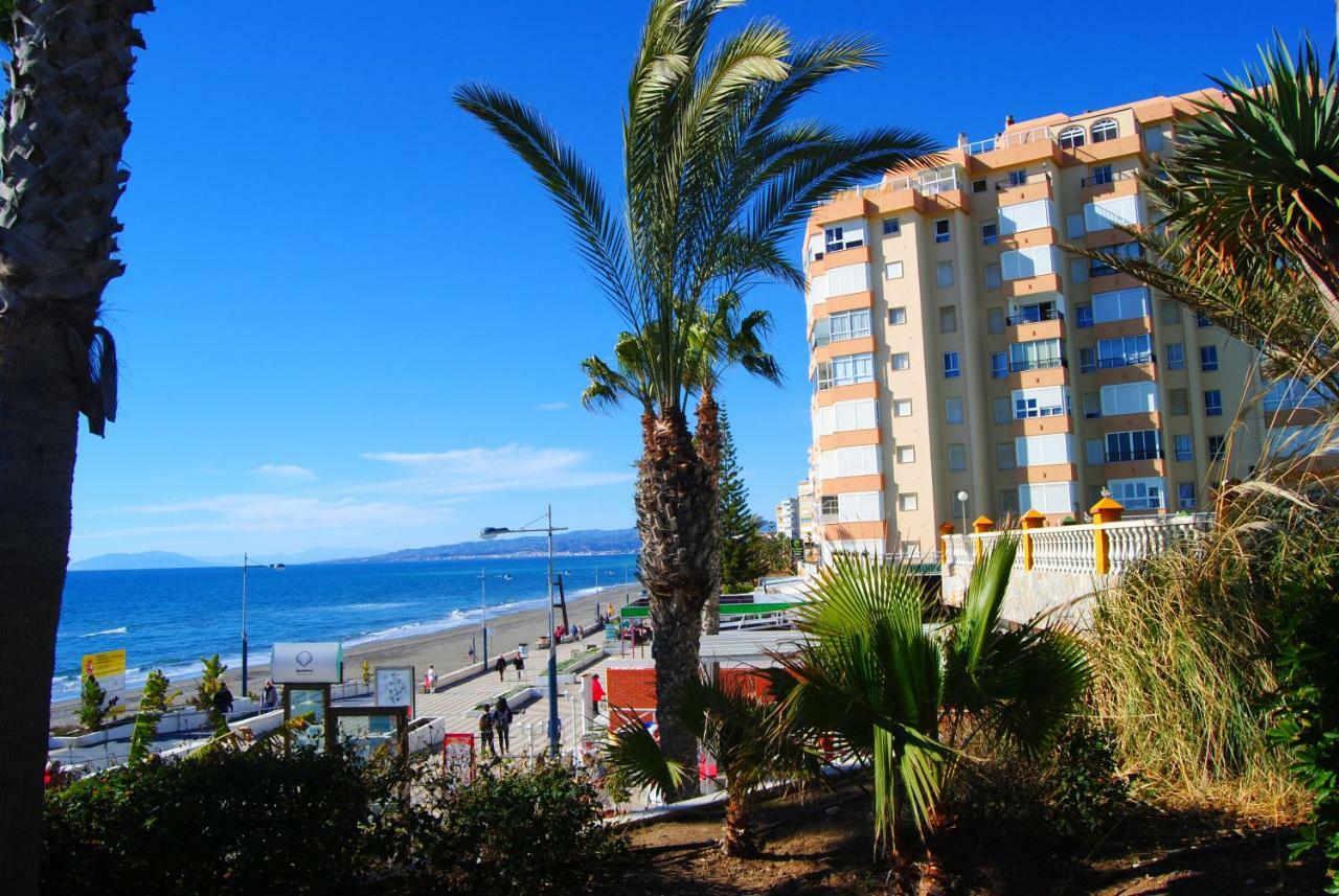 Corbeta 812 Lägenhet Torrox Exteriör bild