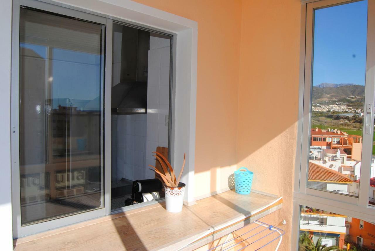 Corbeta 812 Lägenhet Torrox Exteriör bild