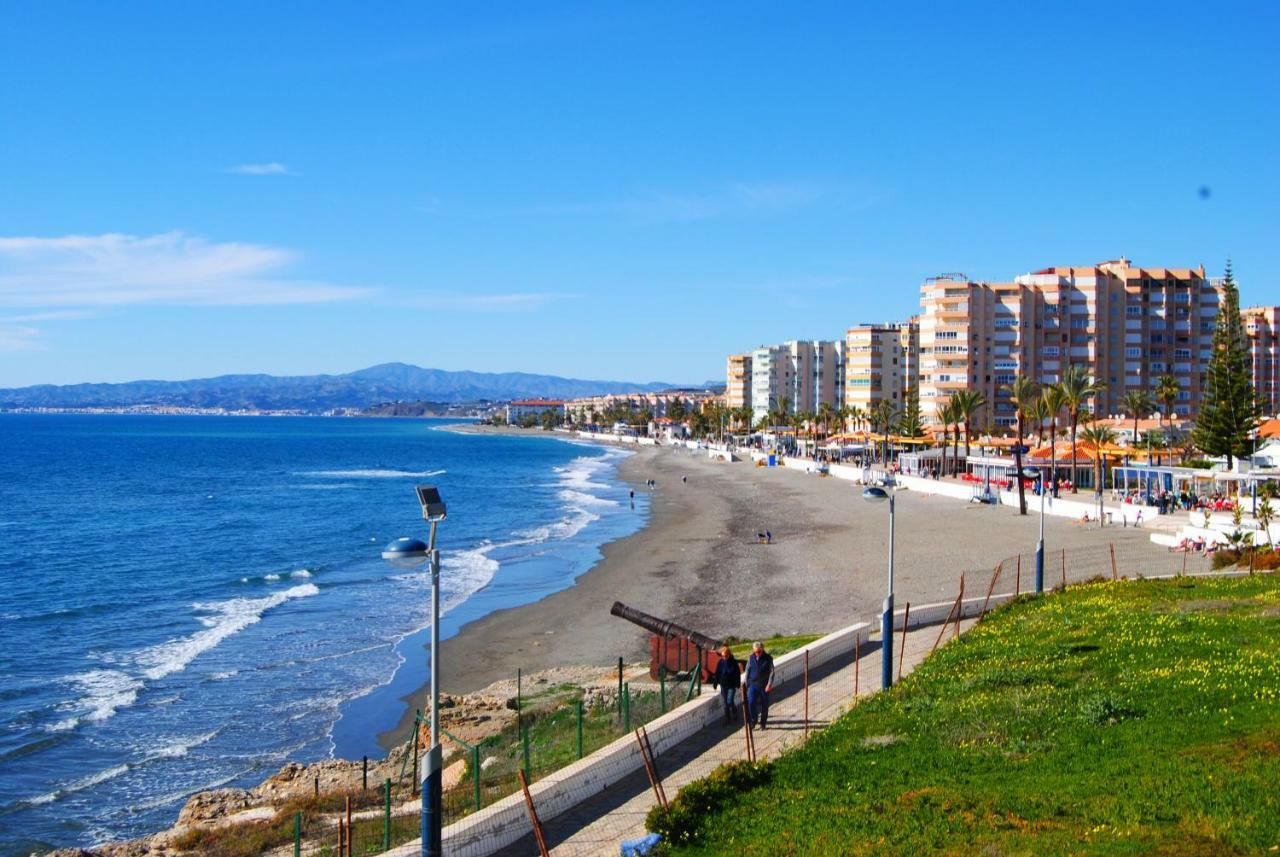 Corbeta 812 Lägenhet Torrox Exteriör bild