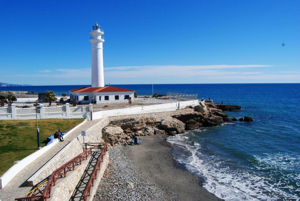 Corbeta 812 Lägenhet Torrox Exteriör bild