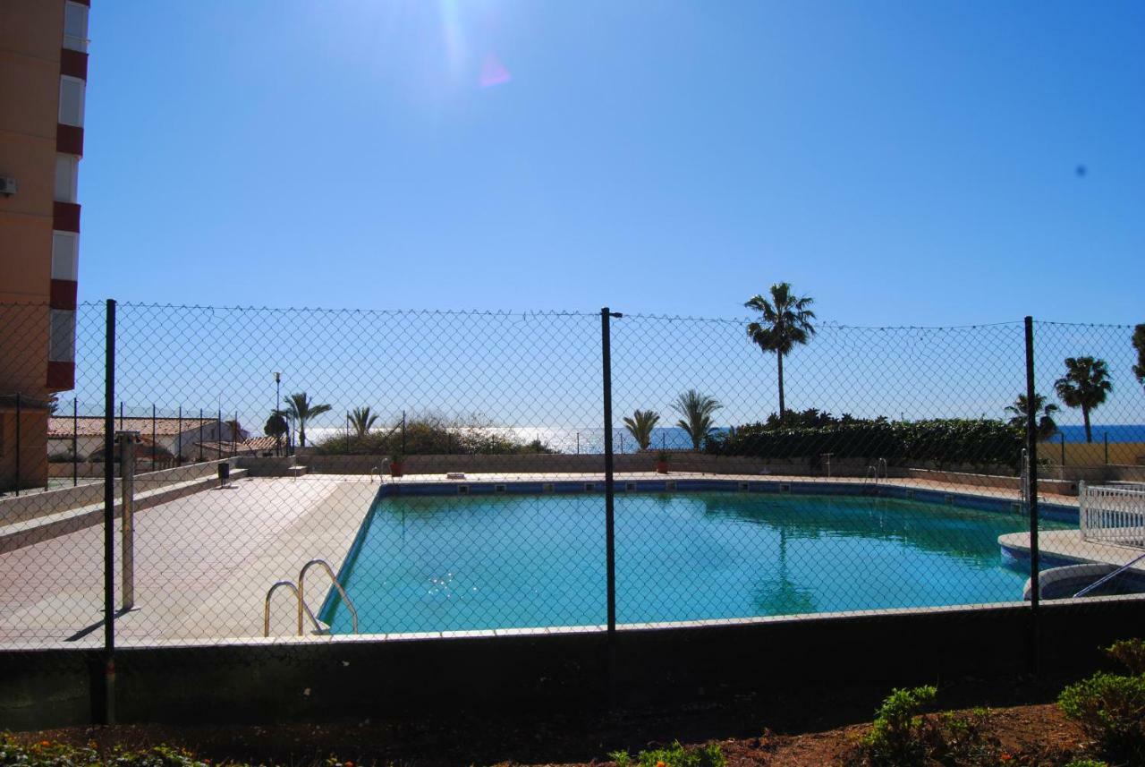 Corbeta 812 Lägenhet Torrox Exteriör bild